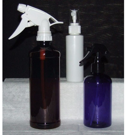 Adorama Spray Bottle, Trigger Spray, 8 oz