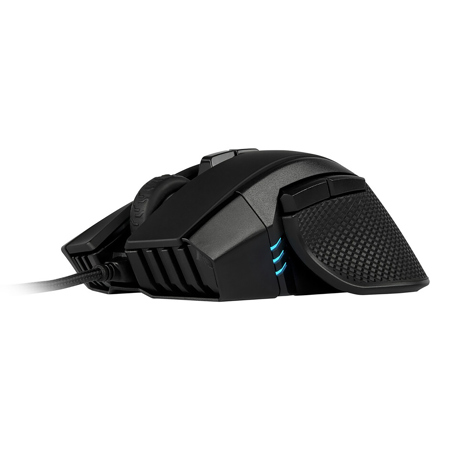 Corsair IRONCLAW RGB FPS/MOBA Wired Gaming Mouse