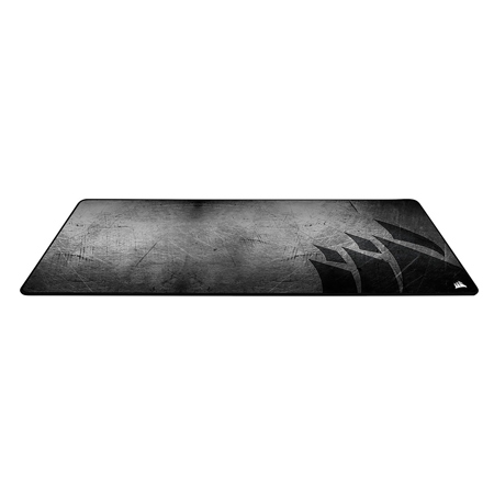 Corsair MM350 PRO Premium Spill-Proof Cloth Gaming Mouse Pad, Sail, Extended XL