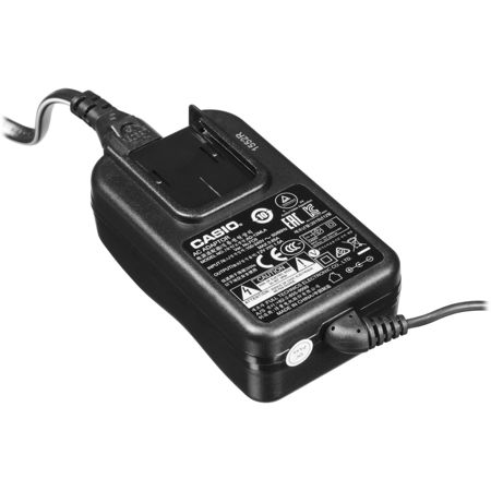 Casio AD-12M3 12V AC Adapter