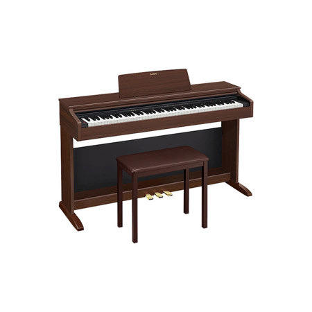 Casio Celviano AP-270 88-Key Digital Piano with Stand and Bench