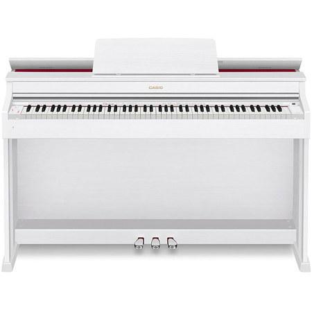 Casio Celviano AP-470 88-Key Digital Piano with Stand and Bench