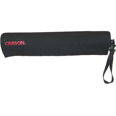 Carson BA10 Scope Armor 11.5in Neoprene Rifle Cover