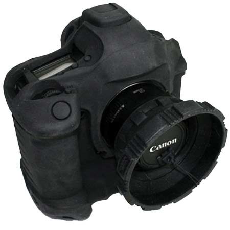 Camera Armor Protection Sys f/Canon 1D/1Ds Mark III Cam