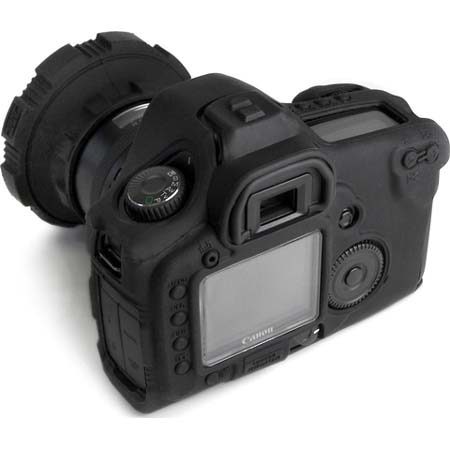 Camera Armor CA00257 Armor Protection System, Black