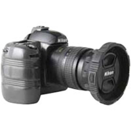 Camera Armor CA002530MP Armor Protection System, Black