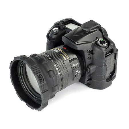 Camera Armor CA353840MP Armor Protection System, Black