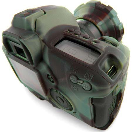 Camera Armor CA1113CM1 Armor Protection System, Camo