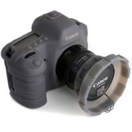 Camera Armor Protection Sys, Smoke f/Canon 5D SLR