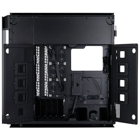 Corsair 1000D Obsidian Tempered Glass Super-Tower ATX PC Case