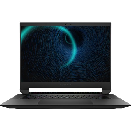 Corsair VOYAGER a1600 16" QHD+ 240Hz Gaming, R7 6800HS, 16GB, 1TB, RX 6800M,W11P