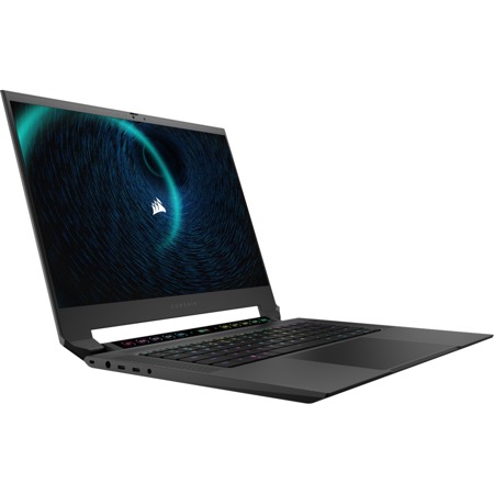 Corsair VOYAGER a1600 16" QHD+ 240Hz Gaming, R9 6900HS, 32GB, 2TB, RX 6800M,W11H