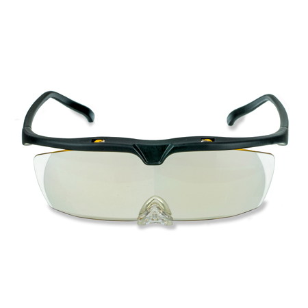 Carson CP-12 PRO Series 1.8x Power Magnifying Hobby Glasses