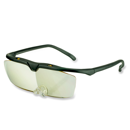 Carson CP-12 PRO Series 1.8x Power Magnifying Hobby Glasses