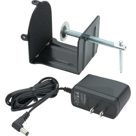 Carson CP-90 2x Pro Series LED Magnifier with 4x Spot Lens