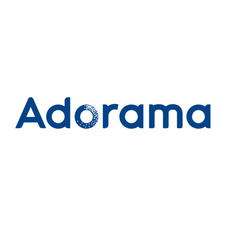Adorama Iodine Crystals, 3 Grams, Premeasured Vials, Pack of 6