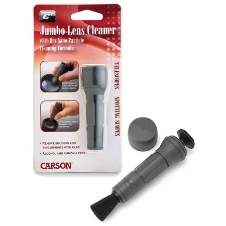 Carson CS-40 C6 Jumbo Lens Cleaner
