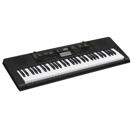 Casio CTK-2400 61-Key Keyboard