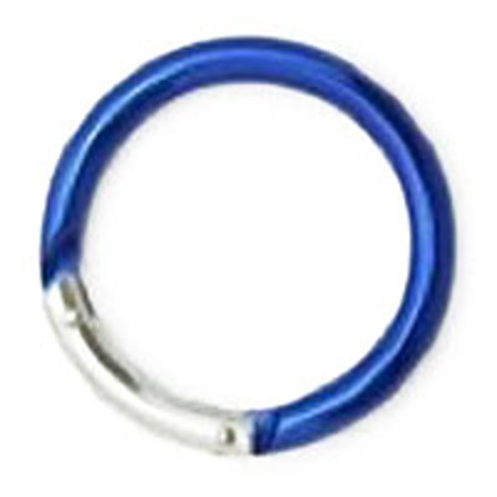 Diff Custom Carabiner Clip