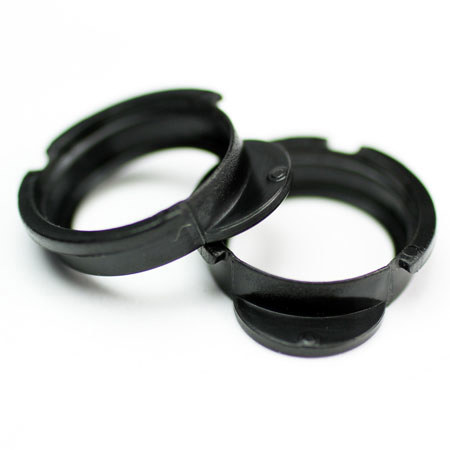 DiffCase Case Lens Adapter for Magnetic Lens, 2 Pack