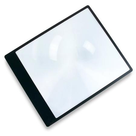 Carson DM-11 MagniSheet 2x Big Magnifier