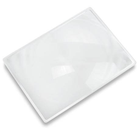 Carson DM-21 2x Rigid Frame Page Magnifier