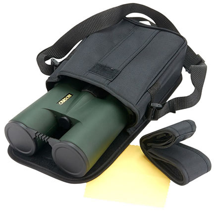 Carson 10x42 Close Focus Roof Prism Binocular