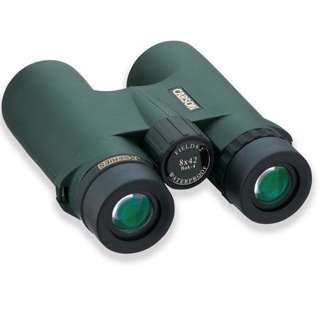 Carson 8x42 Close Focus Roof Prism Binocular