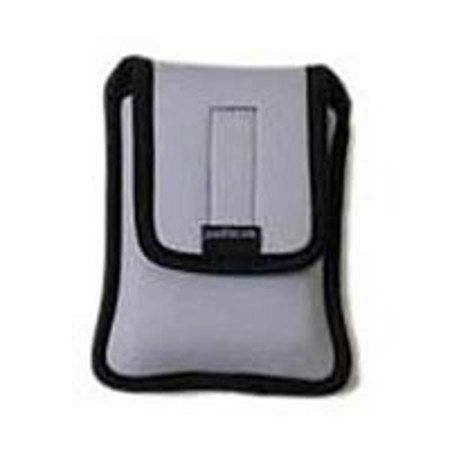 LeashTec CS100S CamSleeve Wrist Strap for Camera Silver