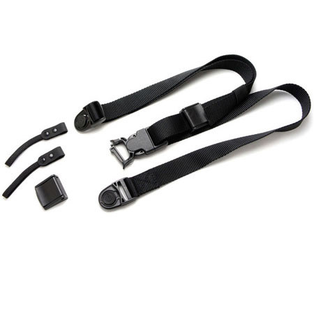 Custom SLR Glide Strap Attachment Ends
