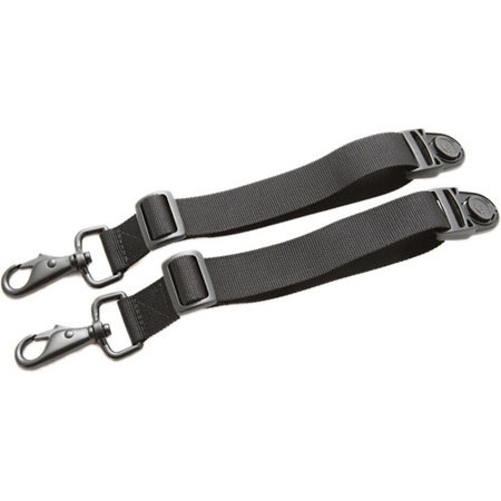 Custom SLR Laptop Bag Strap Attachment