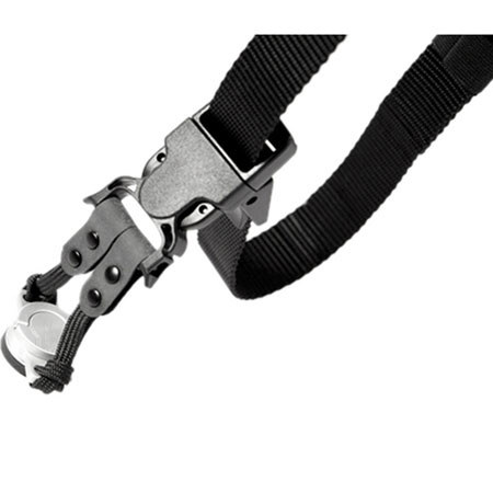Custom SLR Glide Strap with Split Strap Technology