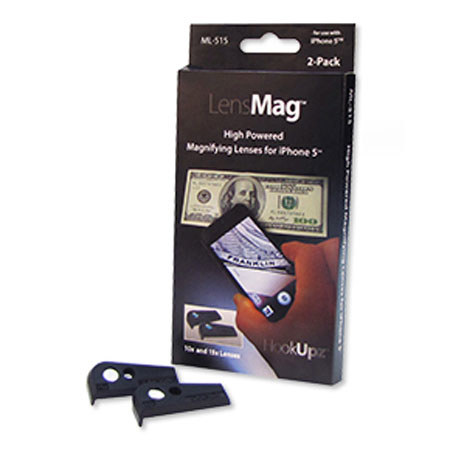 Carson ML-515 LensMag for iPhone 5 / iPhone 5S