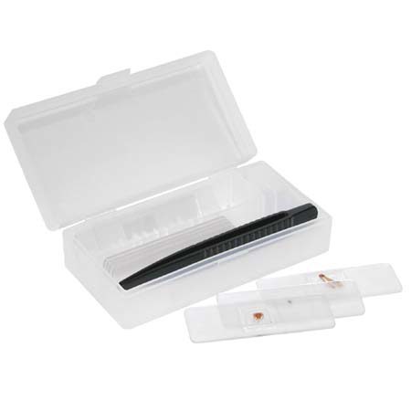 Carson MM01 ZPix Digital Microscope Accessory Kit