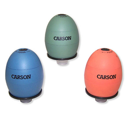 Carson MM480GR Zorb Digital Microscope with 35x Camera
