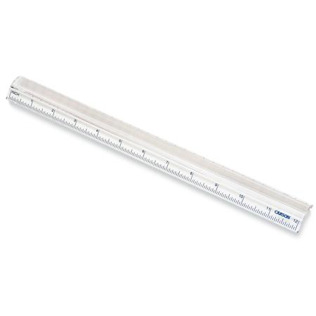Carson MR-20 1.5x MagniRule Magnifier