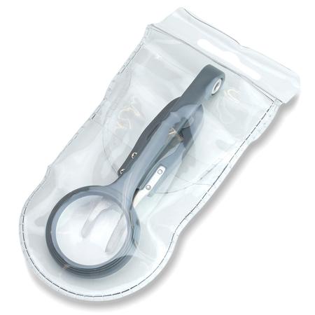 Carson 4.5x Fish'n Grip Magnifier