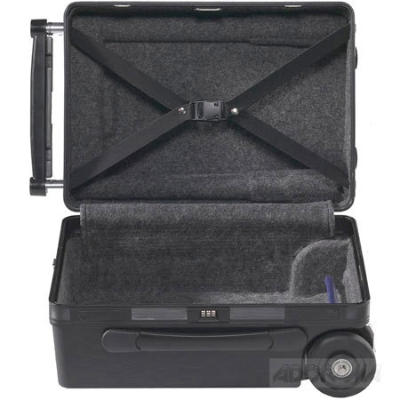 Porter Case PC-II Standard Case - No Interior