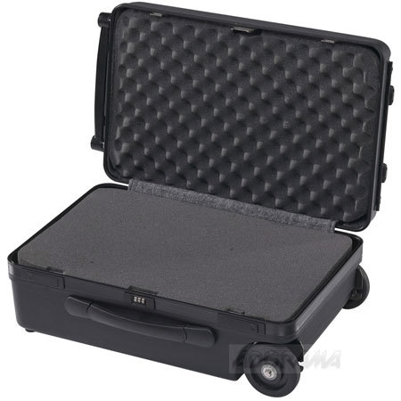 Porter Case PCII Case with Cubed Foam Internal System