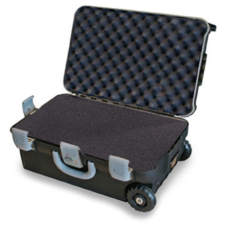 Porter Case PCPCIFMCS Pci Injection Molded Airline Case
