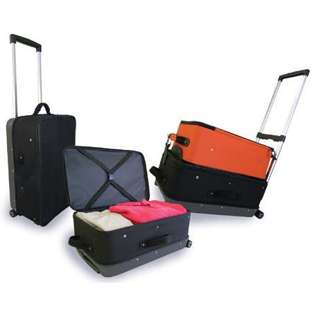 Porter Case PCX Lite Standard Case with Wheels