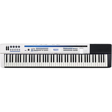 Casio PX-5S Privia 88-Key Professional Digital Stage Piano PX-5S