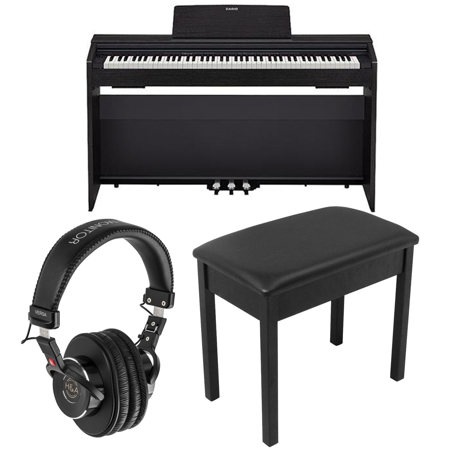 Casio deals privia line