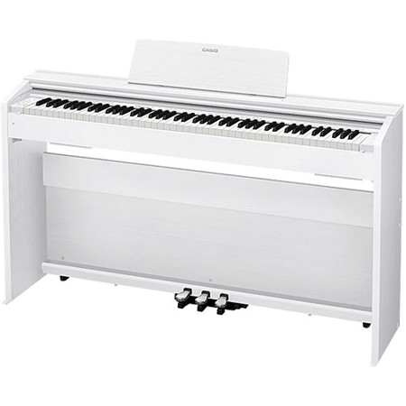 Casio PX 870 Privia 88 Key Digital Console Piano 2x 20W
