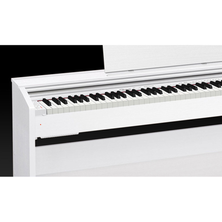Casio PX-870 Privia 88-Key Digital Console Piano, 2x 20W