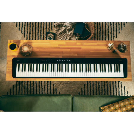 Casio PX-S1100 Privia 88-Key Slim Digital Stage