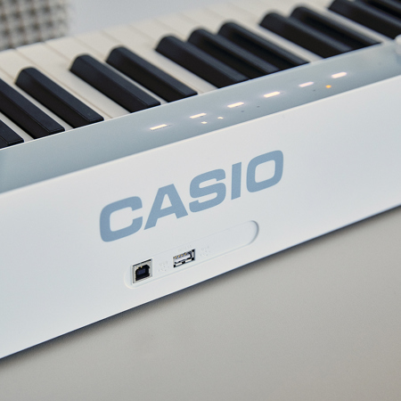 Casio Privia PX-S1100 LE 88-Key Slim Digital Stage Piano w