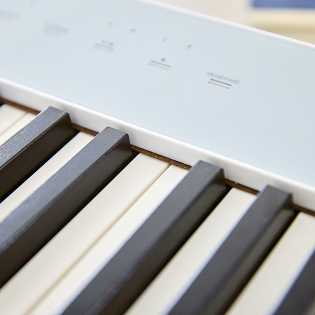 Casio Privia PX-S1100 LE 88-Key Slim Digital Stage Piano w