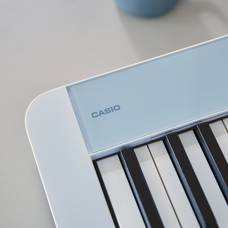Casio Privia PX-S1100 LE 88-Key Slim Digital Stage Piano w