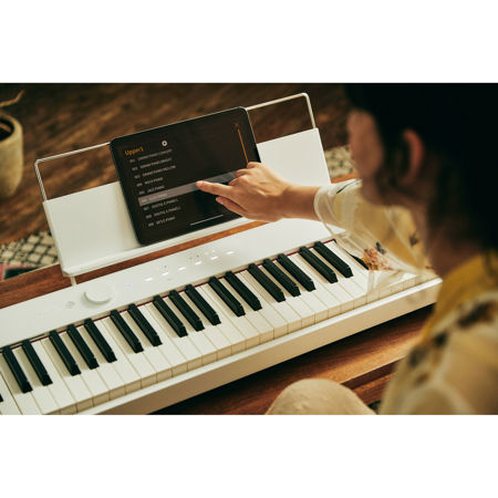 Casio PX-S1100 Privia 88-Key Slim Digital Stage Piano w